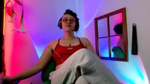 Mx. Anouk Divine online show from 07/25/26, 05:32