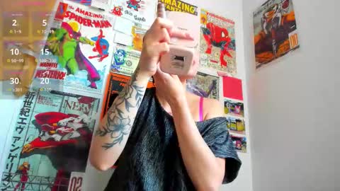 SOFIA online show from 02/25/26, 10:08