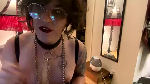 mxscary online show from 02/07/25, 01:04