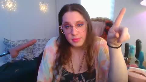 Mx Charlotte online show from 02/10/26, 03:27