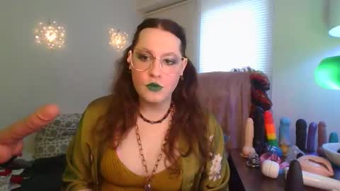 Mx Charlotte online show from 02/26/26, 09:36