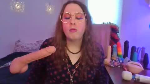 Mx Charlotte online show from 03/09/26, 03:16