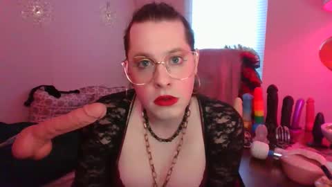 Mx Charlotte online show from 03/14/26, 06:57