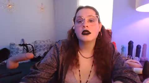 Mx Charlotte online show from 04/15/26, 07:58