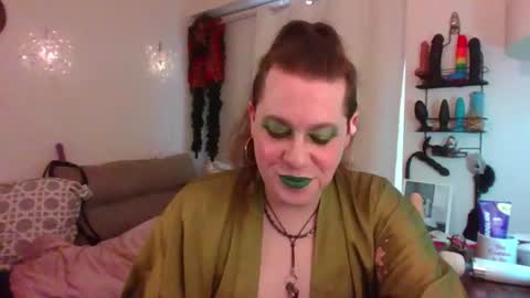 Snapshot of mxsissycharlotte chatting on 06/30/26, 05:36 Mx Charlotte online show from 06/30/26, 05:36