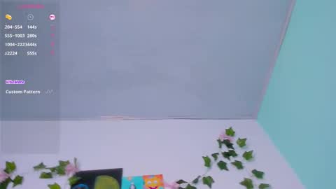 Snapshot of mxsshoney chatting on 10/13/25, 09:20 Sara IG online show from 10/13/25, 09:20