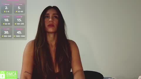 miss beauty coming 96 2300 online show from 11/18/25, 03:01