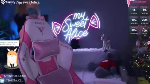 Snapshot of my__sweet__alice chatting on 03/13/26, 05:25 mysweetalice online show from 03/13/26, 05:25