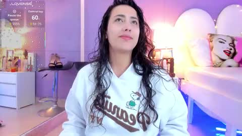 my_aleja_ online show from 01/07/26, 12:40