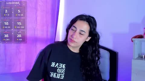 my_aleja_ online show from 02/28/26, 12:17