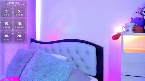 my_aleja_ online show from 03/10/26, 01:05