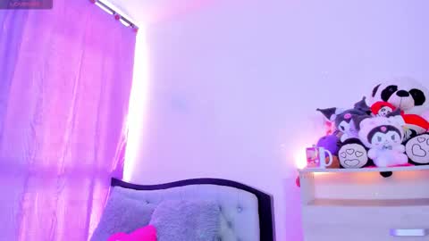 my_aleja_ online show from 03/16/26, 12:09