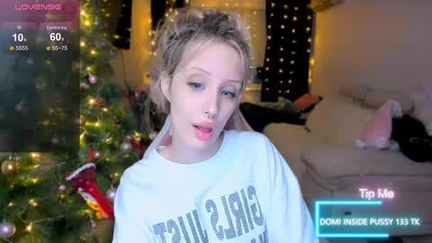 Diana online show from 01/09/25, 02:07