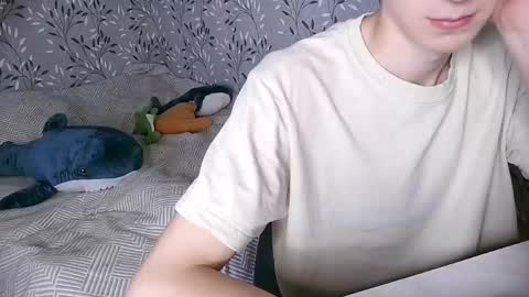 Elizabeth online show from 05/29/26, 02:15