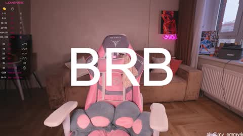 Emmy online show from 11/07/25, 09:31