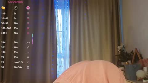 Molly online show from 12/04/25, 11:41