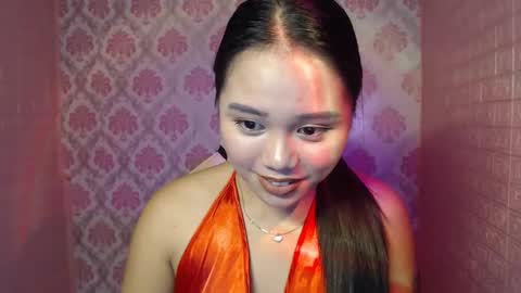 Snapshot of my_love_andi chatting on 12/18/24, 04:17 Its me Andi online show from 12/18/24, 04:17