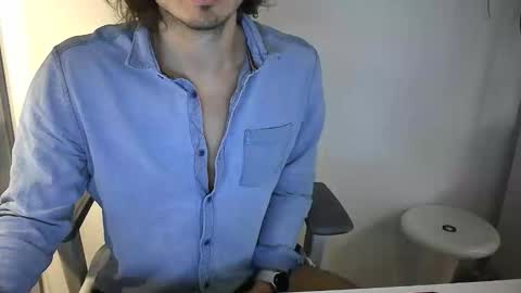 Snapshot of my_lovely_body chatting on 10/17/25, 06:38 my_lovely_body online show from 10/17/25, 06:38