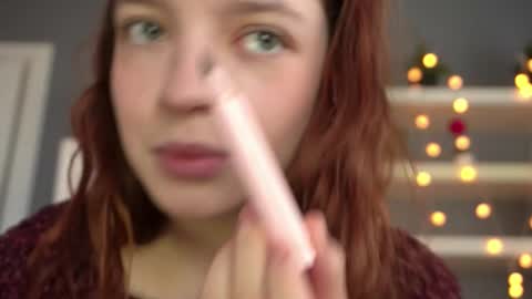 Snapshot of my_mia_ chatting on 12/12/24, 07:19  MIA  I will be here Monday Wednesday Thursday Saturday online show from 12/12/24, 07:19