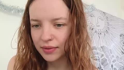 Snapshot of my_mia_ chatting on 12/18/24, 09:58  MIA  I will be here Monday Wednesday Thursday Saturday online show from 12/18/24, 09:58