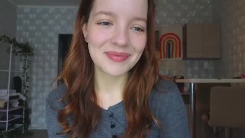 Snapshot of my_mia_ chatting on 02/27/25, 06:18  MIA  I will be here Monday Wednesday Thursday Saturday online show from 02/27/25, 06:18