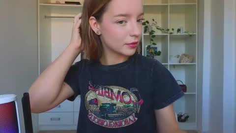 Snapshot of my_mia_ chatting on 09/12/25, 10:48  MIA  I will be here Monday Wednesday Thursday Saturday online show from 09/12/25, 10:48