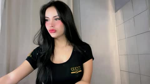 Serena online show from 10/07/25, 06:10