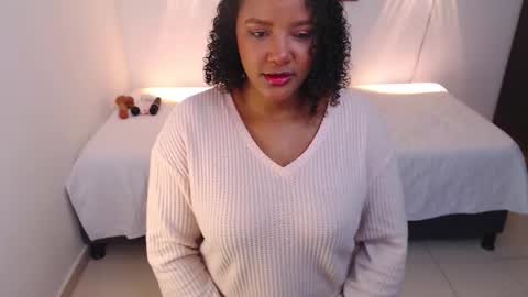 My Sweety Bom online show from 03/26/26, 01:49