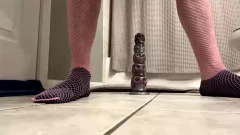 Butt Slut online show from 04/12/26, 04:39