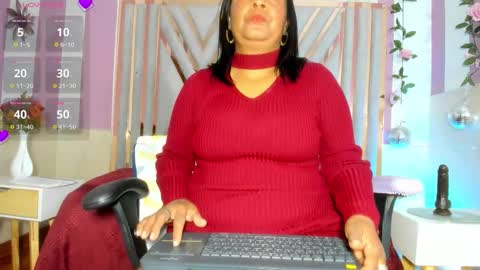 mya_blaze online show from 09/11/25, 03:28