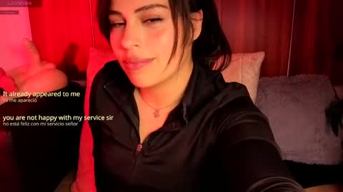 Snapshot of mya_lorenz chatting on 04/09/26, 06:19 Mya Lorenz online show from 04/09/26, 06:19