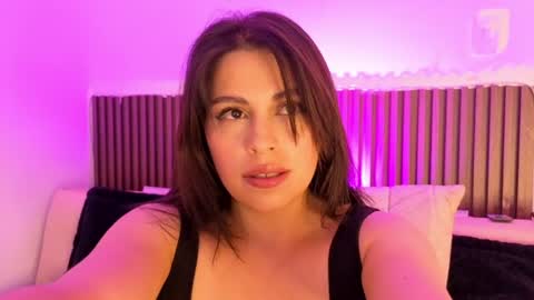 Snapshot of mya_lorenz chatting on 08/04/26, 02:04 Mya Lorenz online show from 08/04/26, 02:04