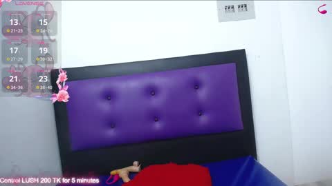  MYA ROUSE  online show from 02/21/25, 06:04