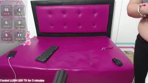  MYA ROUSE  online show from 09/20/25, 11:44