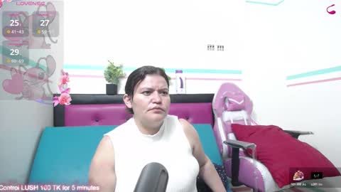  MYA ROUSE  online show from 03/27/26, 12:05