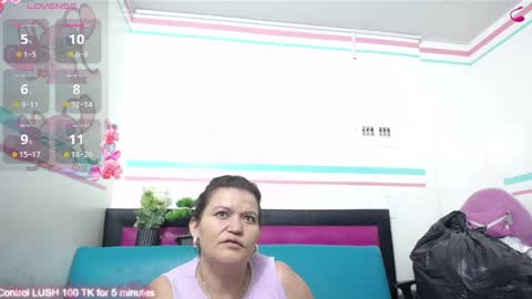 Snapshot of mya_rouse chatting on 06/09/26, 12:06 MYA ROUSE online show from 06/09/26, 12:06