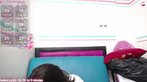 Snapshot of mya_rouse chatting on 07/08/26, 11:58 MYA ROUSE online show from 07/08/26, 11:58