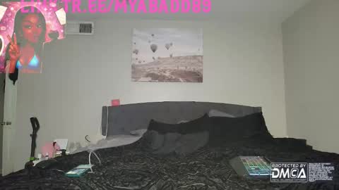 BaddMFUCKER online show from 02/14/26, 10:28