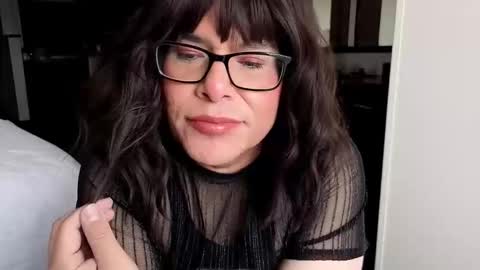 Mya Blush online show from 04/11/26, 09:30