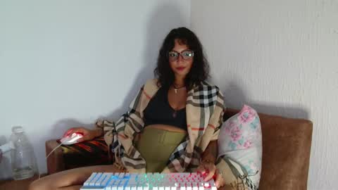 myamillor online show from 02/17/26, 08:37