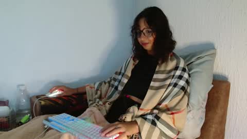 myamillor online show from 02/22/26, 08:40