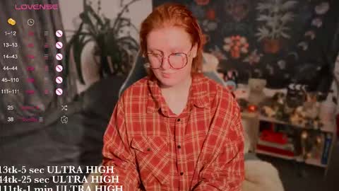 Kate online show from 10/11/25, 10:41