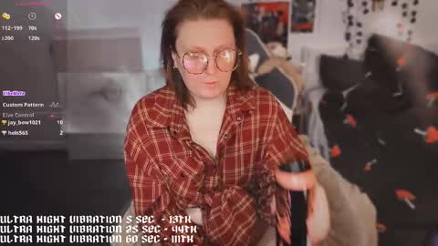 Kate online show from 02/20/26, 10:32