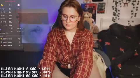 Kate online show from 02/25/26, 10:19