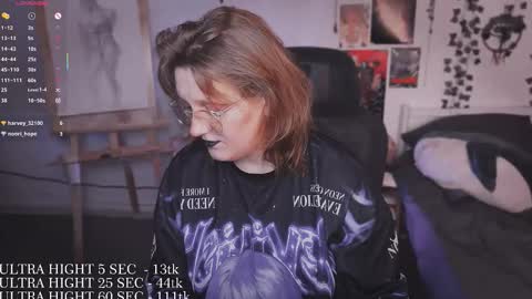 Kate online show from 03/24/26, 11:32