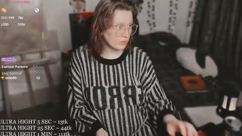 Kate online show from 04/17/26, 12:13