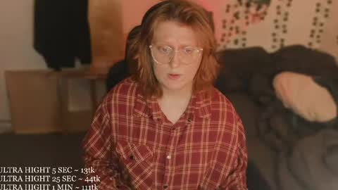 Kate online show from 04/29/26, 10:49