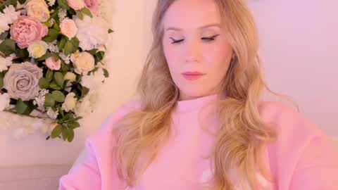 Mya-be Yours P online show from 12/29/24, 04:19