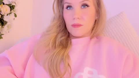 Mya-be Yours P online show from 12/29/24, 07:22