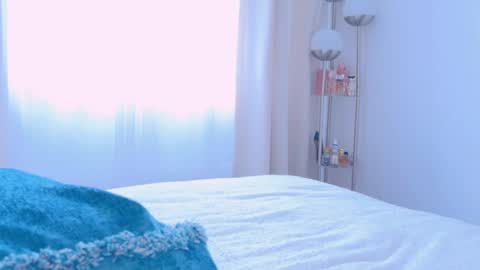 Mya-be Yours P online show from 12/31/24, 03:09